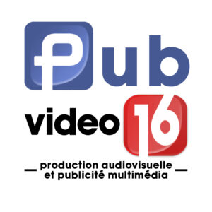 LOGO PUB VIDEO 16 5