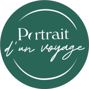 Portrait d'un voyage