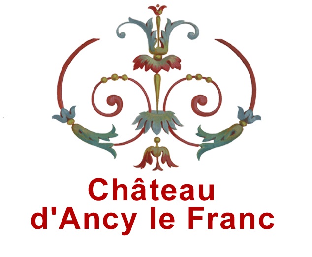 Logo Château d_Ancy-le-Franc